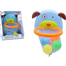 Кольцо для игры в коробке 625 р.25*18*21см (Нем6929)