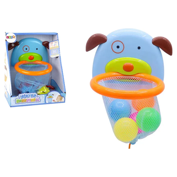Кольцо для игры в коробке 625 р.25*18*21см (Нем6929)