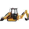 Модель Britains Телескопический погрузчик JCB 1 CXT 1:32 (43264)