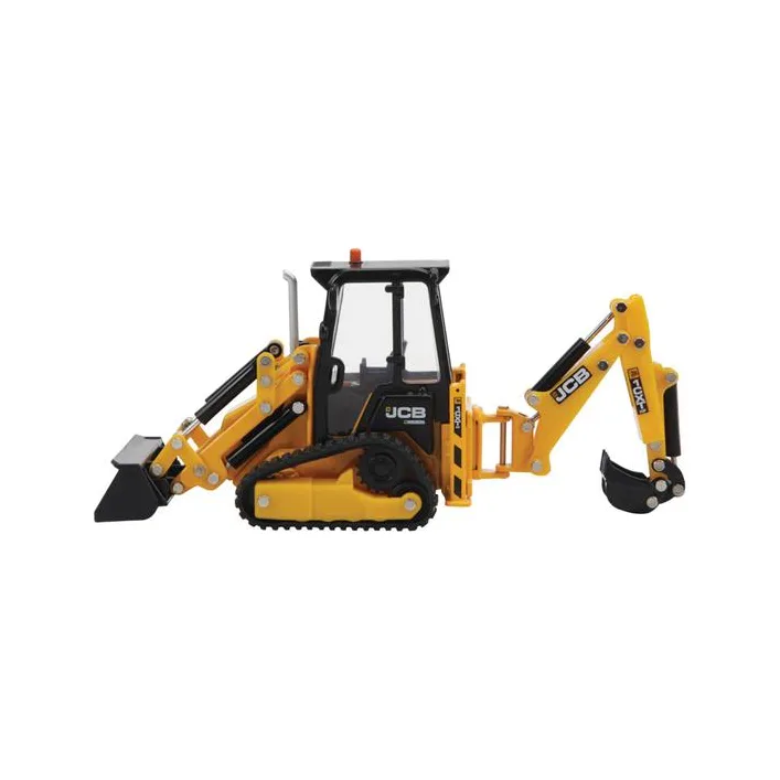 Модель Britains Телескопический погрузчик JCB 1 CXT 1:32 (43264)
