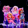 ИгровойнаборскуклойL.O.L.Surprise!серииO.M.G.Eye Spy–Рок-звезда