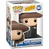 Игровая фигурка Funko POP! cерии Сайнфелд - Элейн в сомбреро