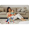 Каталка 4-в-1 інтерактивна Ricokids