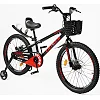 Велосипед 2-х колесный 20" "CORSO" TG-82241 "TAYGER"