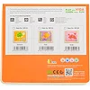Деревянный мини-пазл Viga Toys Крабик, 4 эл. (50146)
