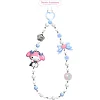 Цепочка для телефона "Друзья милый стиль" Pop Top Hello Kitty 25SM-008 в ассортименте