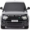 Игрушечная автомодель на радиоуправлении Range Rover 1:24, Rastar (01696)