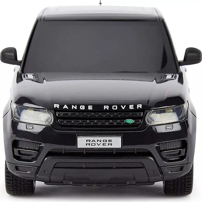 Игрушечная автомодель на радиоуправлении Range Rover 1:24, Rastar (01696)