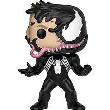 Игровая фигурка Funko POP! cерии Веном – Веном/Эдди Брок