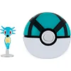 Игровой набор Pokemon W16 - Хорси в покеболе