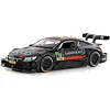 Автомодель - MERCEDES-AMG C63 DTM (черный) 250273 TechnoDrive (Маш8785)