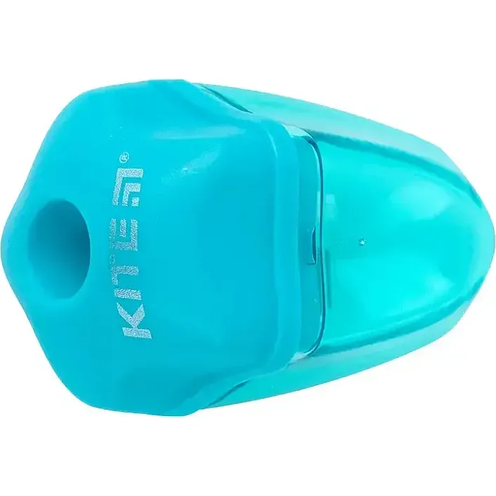 Точилка KITE K24-1017 Shuttle (12 шт) (Кнц7101)