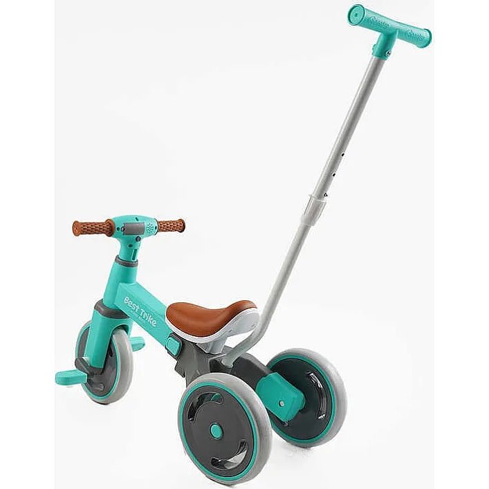 Велосипед 3-х цв. Best Trike LB-10360