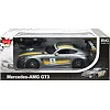 Іграшкова автомодель на радіокеруванні Mercedes AMG GT3 1:14, Rastar (09951)