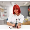 Ігрова фігурка TOTAL ANIME серії "Людина-бензопила" W1 - ЛЮДИНА-БЕНЗОПИЛА (#2, з аксес.)