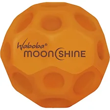 М'яч Moonshine оранжевый, Waboba (53169)