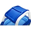 Бассейн надувной детский Bestway 54370 213x155x132 см