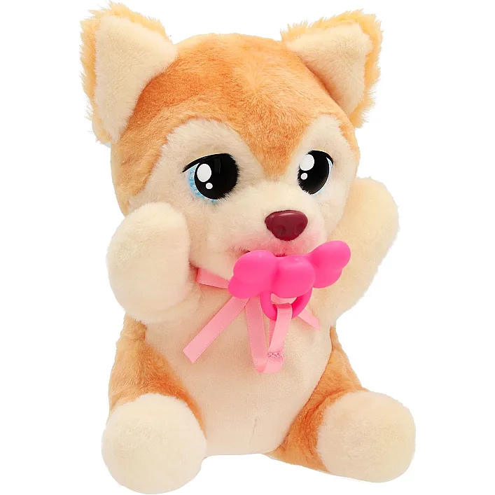 Интерактивная игрушка Baby Paws серии Yummy – Померанский шпиц