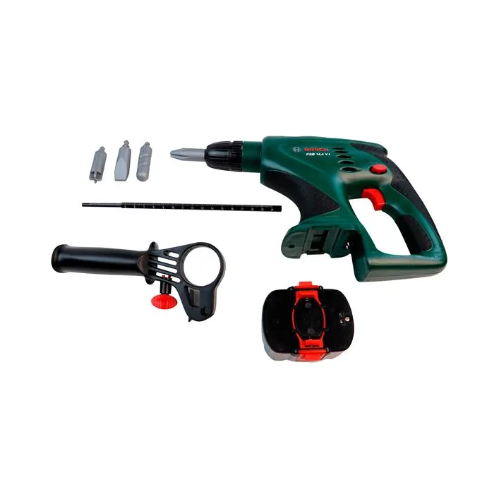Игрушечный перфоратор Klein Bosch Mini (8450)