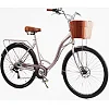 Велосипед городской Corso «Liberty» 28'' дюймов LR-28833