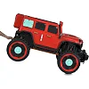 Детский электромобиль Джип M 5831EBLR-3 до 30 кг