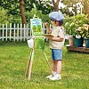 Бамбуковий мольберт Hape портативный (E2009)