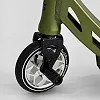 Самокат трюковый N- 56307 "Best Scooter" (2) "Freestyle", HIC-система, ПЕГИ, алюминиевый диск и дека, колёса PU, d=120мм, ширина руля 58 см
