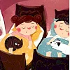 Дитяча книга "Я граюся, я вчуся Бодьо каже: Доброго ранку!" 318161