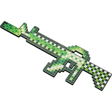 Сувенирное оружие "Skycraft" Puz-88898 Автомат, в шарик р.65х9х22 см