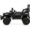 Дитячий електромобіль Джип M 6270EBLR-2(24V) до 20 кг