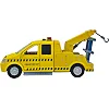 Автомодель – ЭВАКУАТОР (свет, звук) 510651.270 TECHNODRIVE (Маш1065)