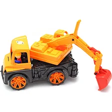 Авто М4 с ковшом 014 ORION (Укр4014)