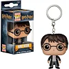 Игровая Фигурка На Клипсе Funko Pop! Серии Гарри Поттер - Гарри Поттер