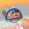 Розвиваючий музичний килимок з дугами колекції "Савана" - ПРИГОДИ НА 360°