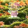 Колекційна фігурка MIGHTY JAXX серії "Sanrio: Azuma Makoto" - ХЕЛОУ КІТТІ (в ас., у дисп.)