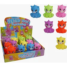 Игра антистресс C 70413 (24) ЦЕНА ЗА 12 ШТУК В блоке, подсветка, в коробке
