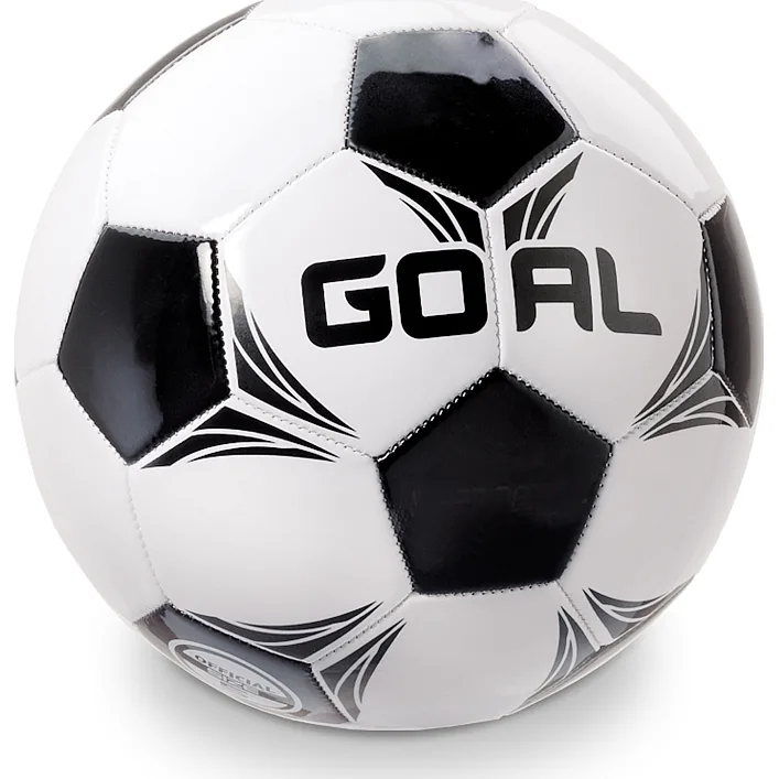 М'яч футбольний Goal, Mondo, розмір 5 13832