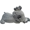 Детская мягкая игрушка "Коала" L1129(Grey) игрушка с пледом, размер 50 см