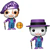 Игровая фигурка Funko POP! cерии Batman 1989 - JOKER WITH HAT WITH CHASE