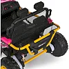 Дитячий електромобіль Джип M 6282EBLR-8(24V) до 35 кг