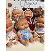 Пупс Pepote Original, 26см Nines d'Onil (04446)