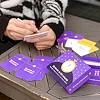 Настольная игра "Успей за 60 секунд" 290087