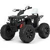 Дитячий електроквадроцикл Bambi Racer M 4795EBLR-1 до 30 кг