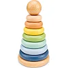 Радуга игрушка для укладки, New Classic Toys (05020)