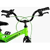 Велосипед 14" дюймов 2-х колесный Corso &laquo;CONNECT&raquo; MG-14155