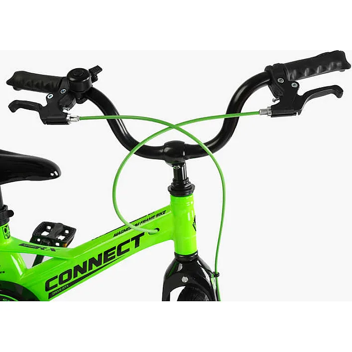 Велосипед 14" дюймов 2-х колесный Corso &laquo;CONNECT&raquo; MG-14155
