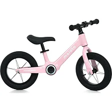 Детский беговел Prof1 Kids MELOTO 12 дюймов (MBB 1048-3) магниевая рама