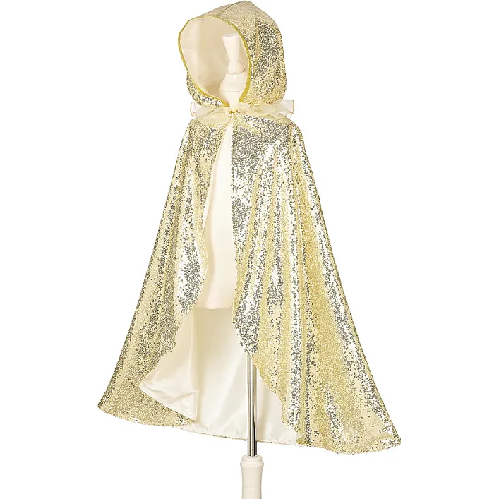 Накидка Амелия, р.128-140см, Souza (19761)