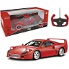 Автомобиль на радиоуправлении Ferrari F40, Rastar, 1:14, арт. 78700