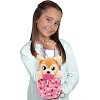 Интерактивная игрушка Baby Paws серии Yummy – Померанский шпиц